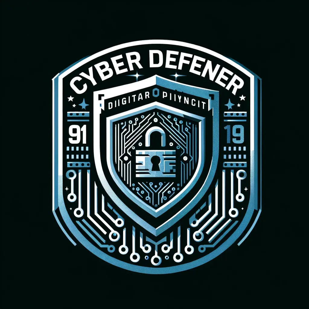 Cyber Defender Magazine