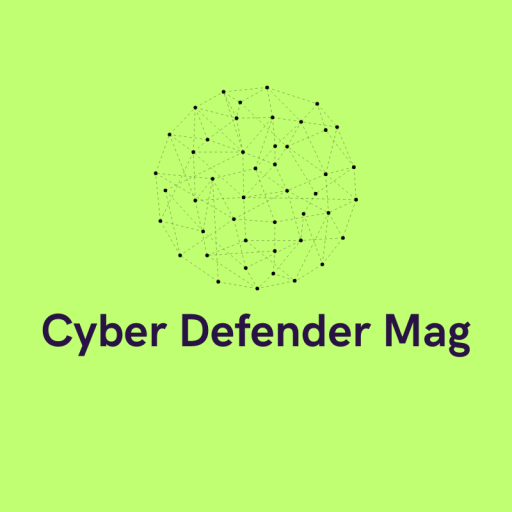 Cyber Defender Magazine